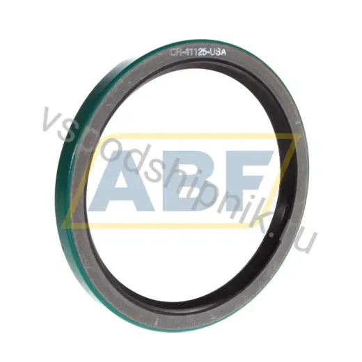 Манжета в металлическом корпусе однокромочная 41125 SKF 104.78×127.1×11.11 мм
