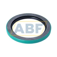 Манжета в металлическом корпусе однокромочная 45111 SKF