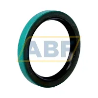 Манжета в металлическом корпусе однокромочная 50X65X8CRW1R SKF