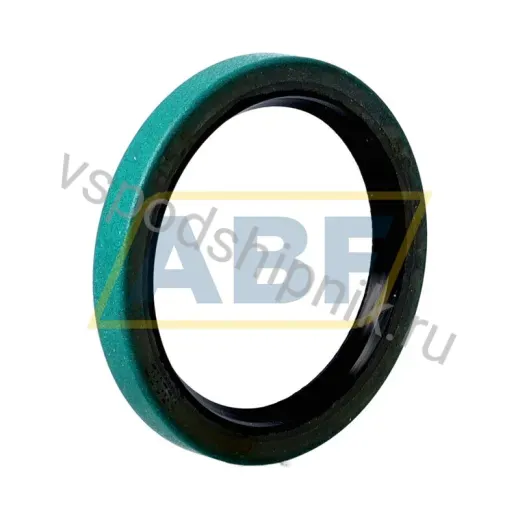Манжета в металлическом корпусе однокромочная 50X65X8CRW1R SKF