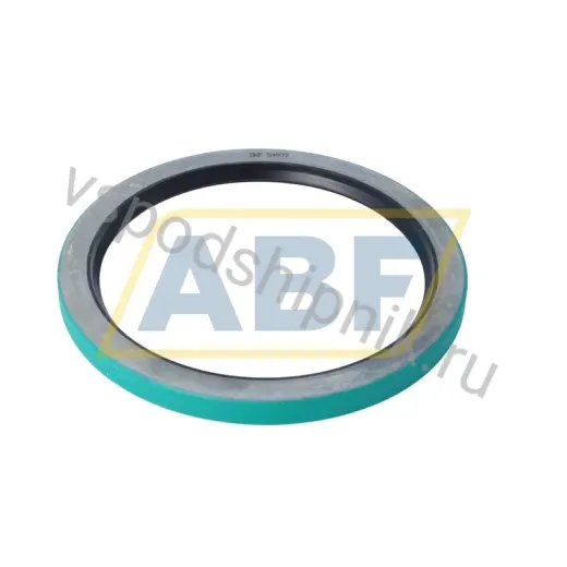 Манжета в металлическом корпусе однокромочная 54972 SKF