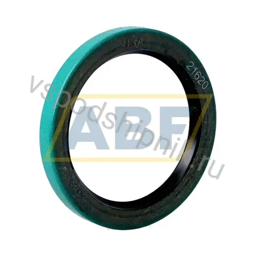 Манжета в металлическом корпусе однокромочная 55X72X8CRW1R SKF