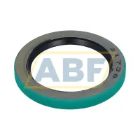 Манжета в металлическом корпусе однокромочная 55X75X8CRW1R SKF