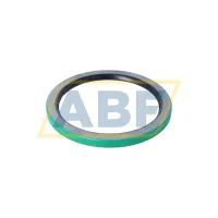 Манжета в металлическом корпусе однокромочная 56136 SKF
