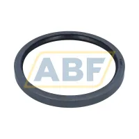 Манжета в металлическом корпусе однокромочная 61210 SKF