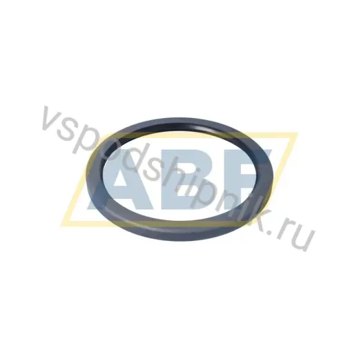 Манжета в металлическом корпусе однокромочная 76255 SKF