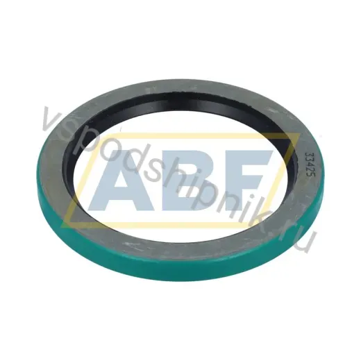 Манжета в металлическом корпусе однокромочная 85X110X10CRW1R SKF