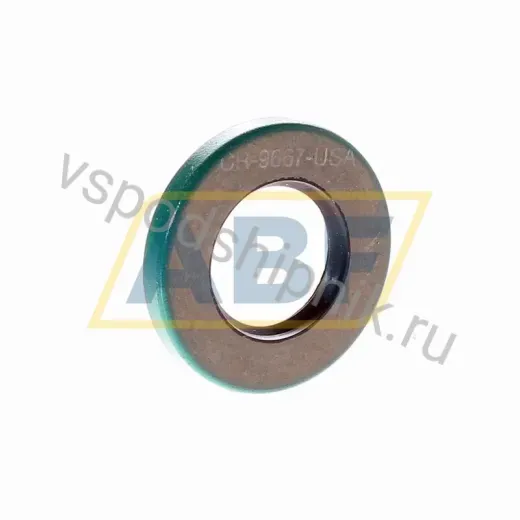 Манжета в металлическом корпусе однокромочная 9667 SKF