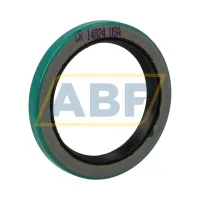 Манжета в металлическом корпусе однокромочная CR14824 SKF