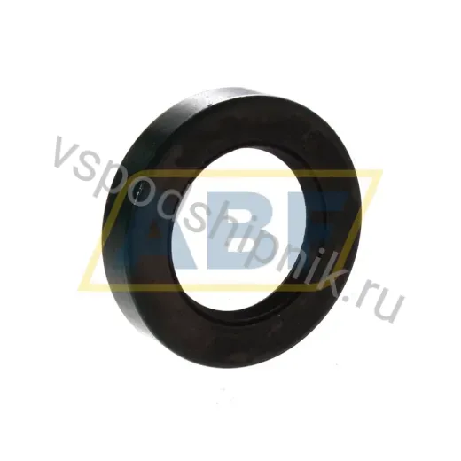 Манжета в металлическом корпусе однокромочная CR15041 SKF 38.1×60.48×11.51 мм