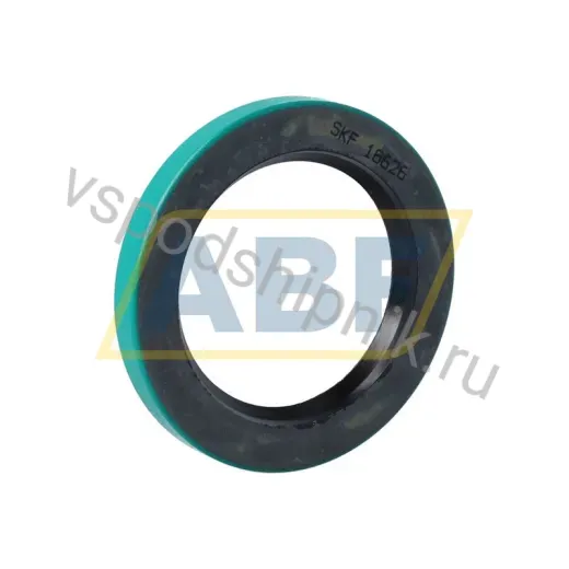 Манжета в металлическом корпусе однокромочная CR18626 SKF
