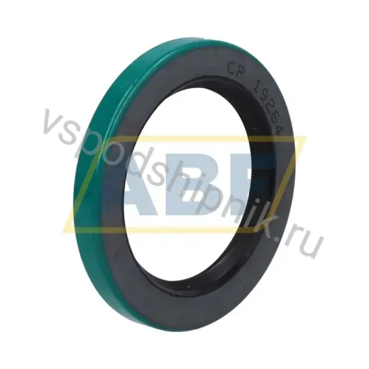 Манжета в металлическом корпусе однокромочная CR19264 SKF