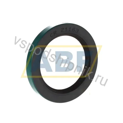 Манжета в металлическом корпусе однокромочная CR21163 SKF