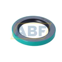 Манжета в металлическом корпусе однокромочная 24370 SKF