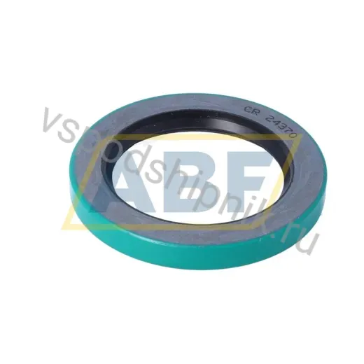Манжета в металлическом корпусе однокромочная 24370 SKF