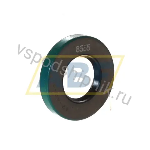 Манжета в металлическом корпусе однокромочная CR22X42X7CRW1R SKF 22×42×7 мм
