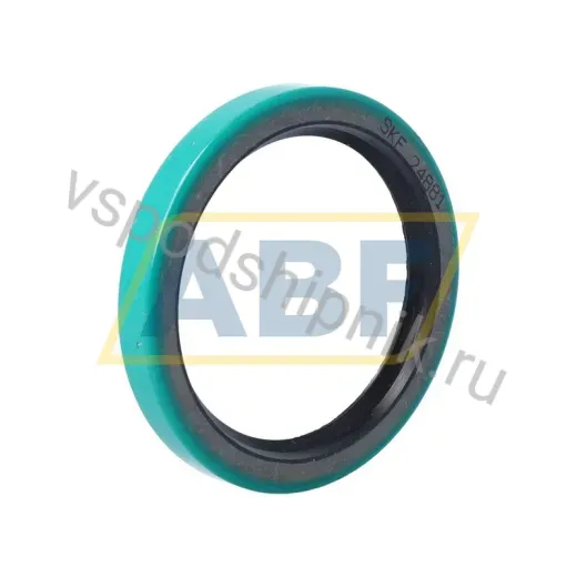 Манжета в металлическом корпусе однокромочная CR24881 SKF
