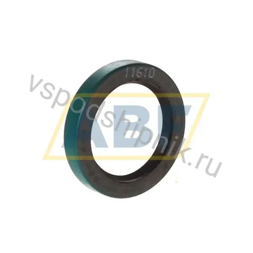 Манжета в металлическом корпусе однокромочная CR30X42X7CRW1R Chicago Rawhide Ltd