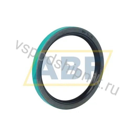 Манжета в металлическом корпусе однокромочная CR31135 SKF