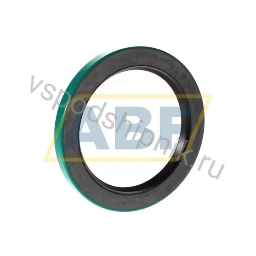 Манжета в металлическом корпусе однокромочная CR33136 SKF 84.14×114.3×11.11 мм