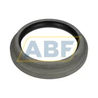 Манжета в металлическом корпусе однокромочная CR39385 SKF