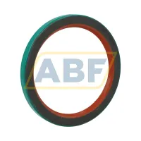 Манжета в металлическом корпусе однокромочная CR39935 SKF