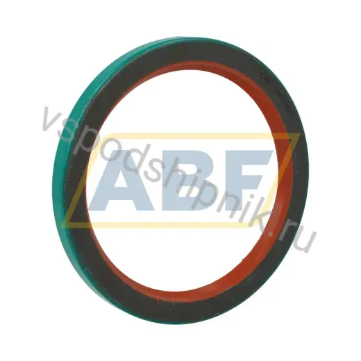 Манжета в металлическом корпусе однокромочная CR39935 SKF