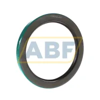 Манжета в металлическом корпусе однокромочная CR50130 SKF