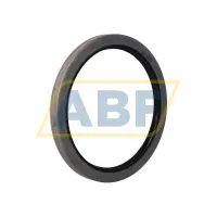 Манжета в металлическом корпусе однокромочная CR52492 SKF