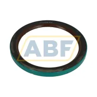 Манжета в металлическом корпусе однокромочная CR53702 SKF