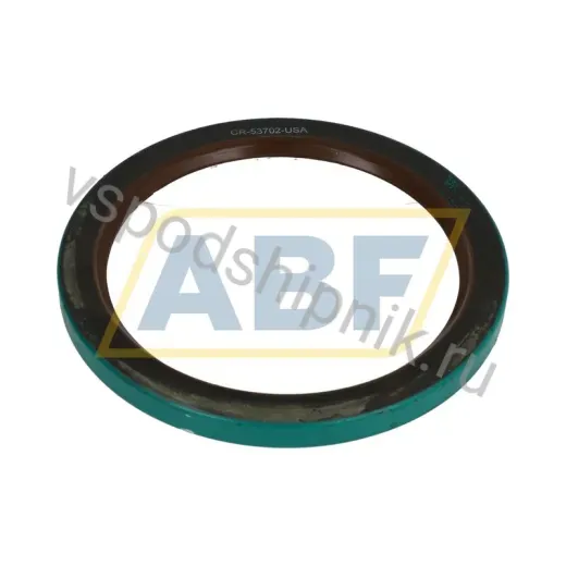 Манжета в металлическом корпусе однокромочная CR53702 SKF