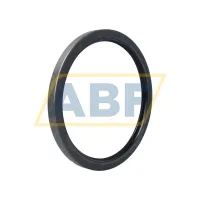 Манжета в металлическом корпусе однокромочная CR70028 SKF