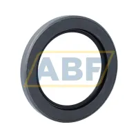 Манжета в металлическом корпусе однокромочная 30033 SKF