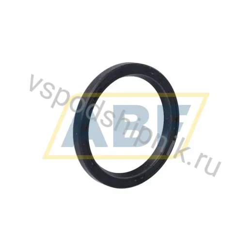 Манжета в металлическом корпусе однокромочная 30X37X4HM4R SKF