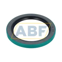 Манжета в металлическом корпусе однокромочная 33735 SKF