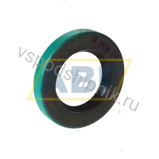 Манжета в металлическом корпусе однокромочная CR9934 SKF