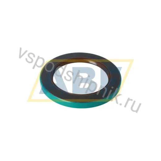 Манжета в металлическом корпусе однокромочная 35080 SKF