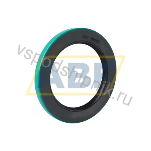 Манжета в металлическом корпусе однокромочная 35082 SKF