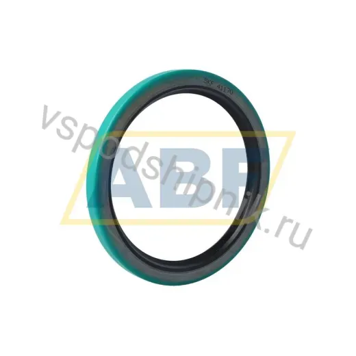Манжета в металлическом корпусе однокромочная 41170 SKF