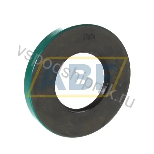 Манжета в металлическом корпусе однокромочная 35X68X8CRW1R SKF