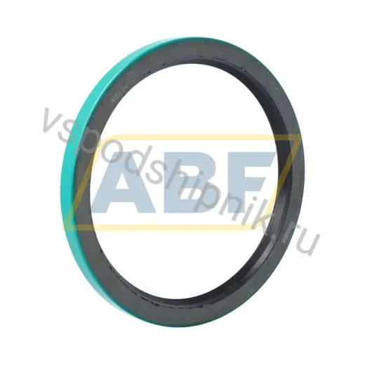 Манжета в металлическом корпусе однокромочная CR125X150X12CRW1R SKF