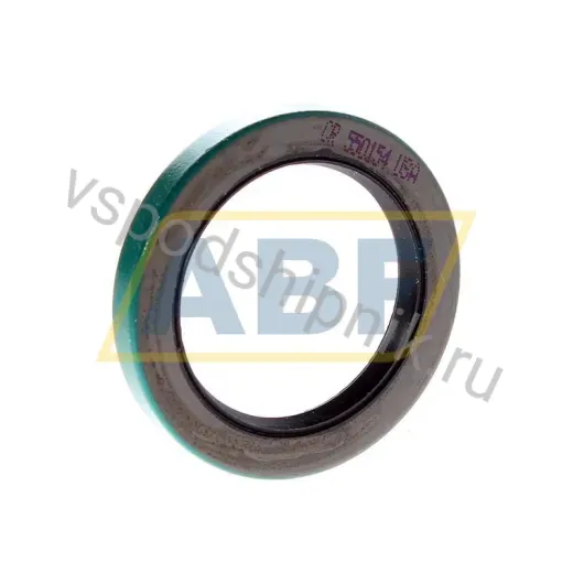 Манжета в металлическом корпусе однокромочная 550154 SKF