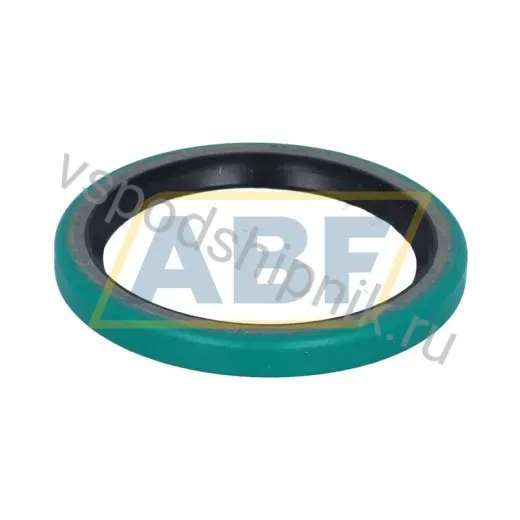 Манжета в металлическом корпусе однокромочная 63X80X8CRW1R SKF