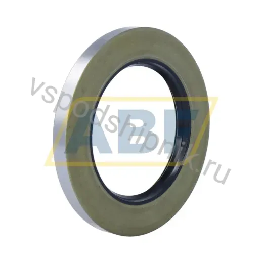 Манжета в металлическом корпусе однокромочная 80X125X13 Neutral