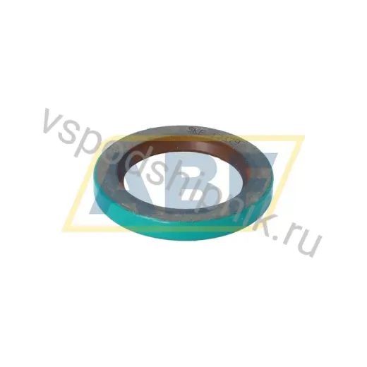 Манжета в металлическом корпусе однокромочная CR17379 SKF