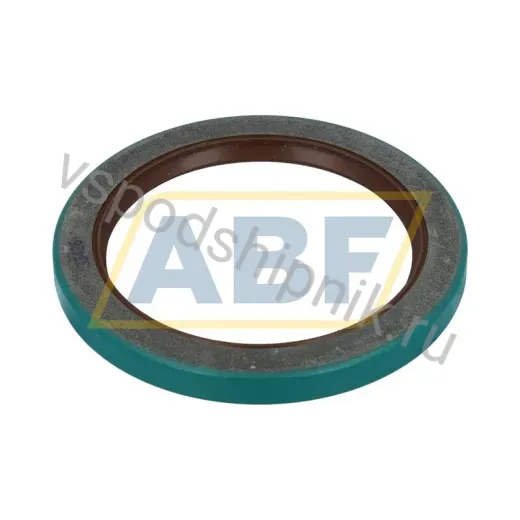 Манжета в металлическом корпусе однокромочная 85X110X10CRWA1V SKF