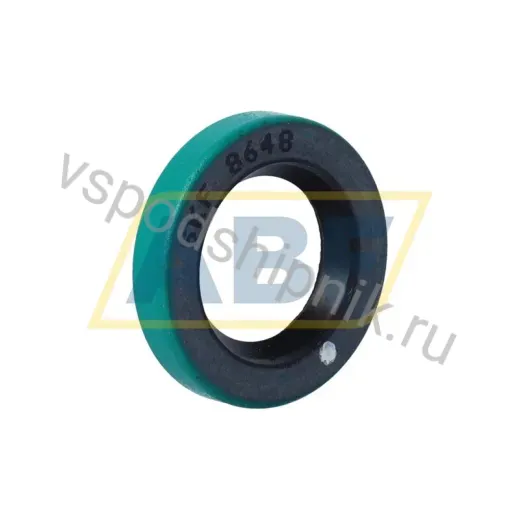 Манжета в металлическом корпусе однокромочная 8648 SKF