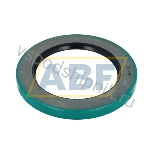 Манжета в металлическом корпусе однокромочная 90X130X12CRW1R SKF