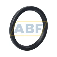 Манжета в металлическом корпусе однокромочная CR35X42X4HM4R SKF