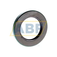 Манжета в металлическом корпусе однокромочная CR43X69X8CRW1R SKF